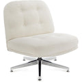 Siege confortable] Rembourre en tissu raye de et rempli de coussins extra epais et larges ¨C Fauteuil