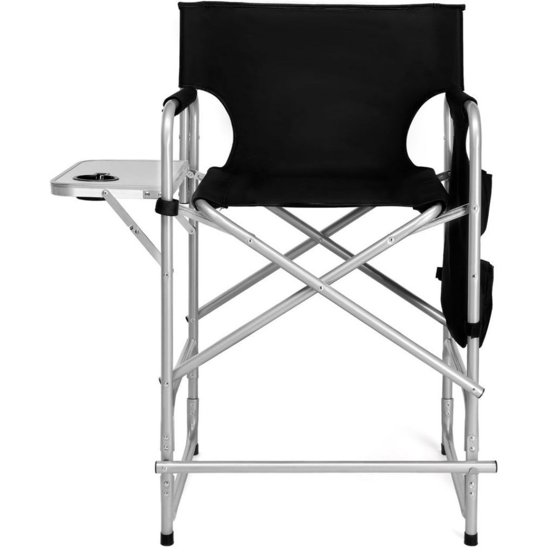 Chaise Pliante Design epure et Pratique