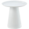 Table d'Appoint Design Moderne et Confortable