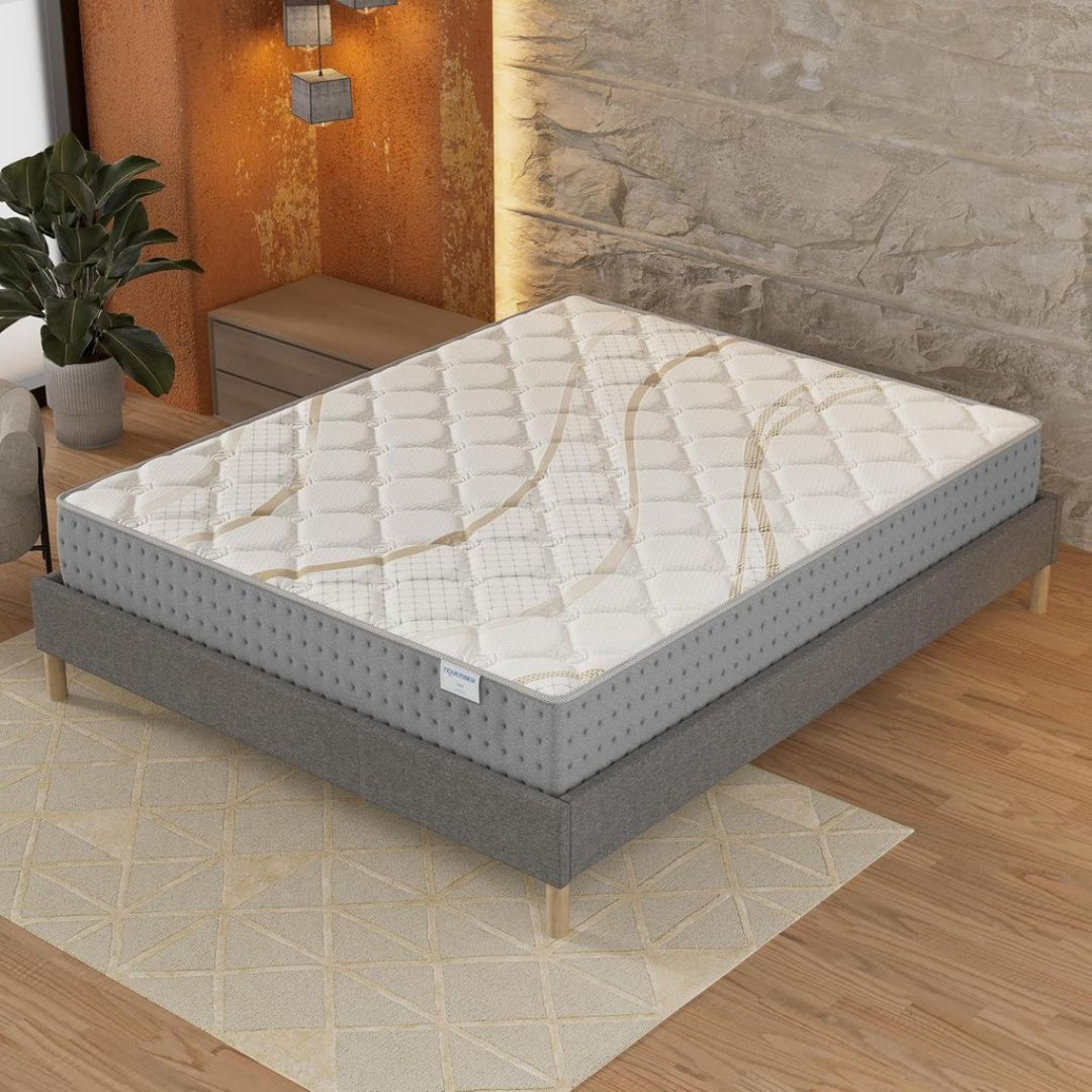 Matelas en Tissu de Qualite