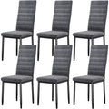 Chaise Format 96 x 39 x 41 cm, en Coton