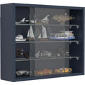 Vitrine au Design Fonctionnel et Moderne