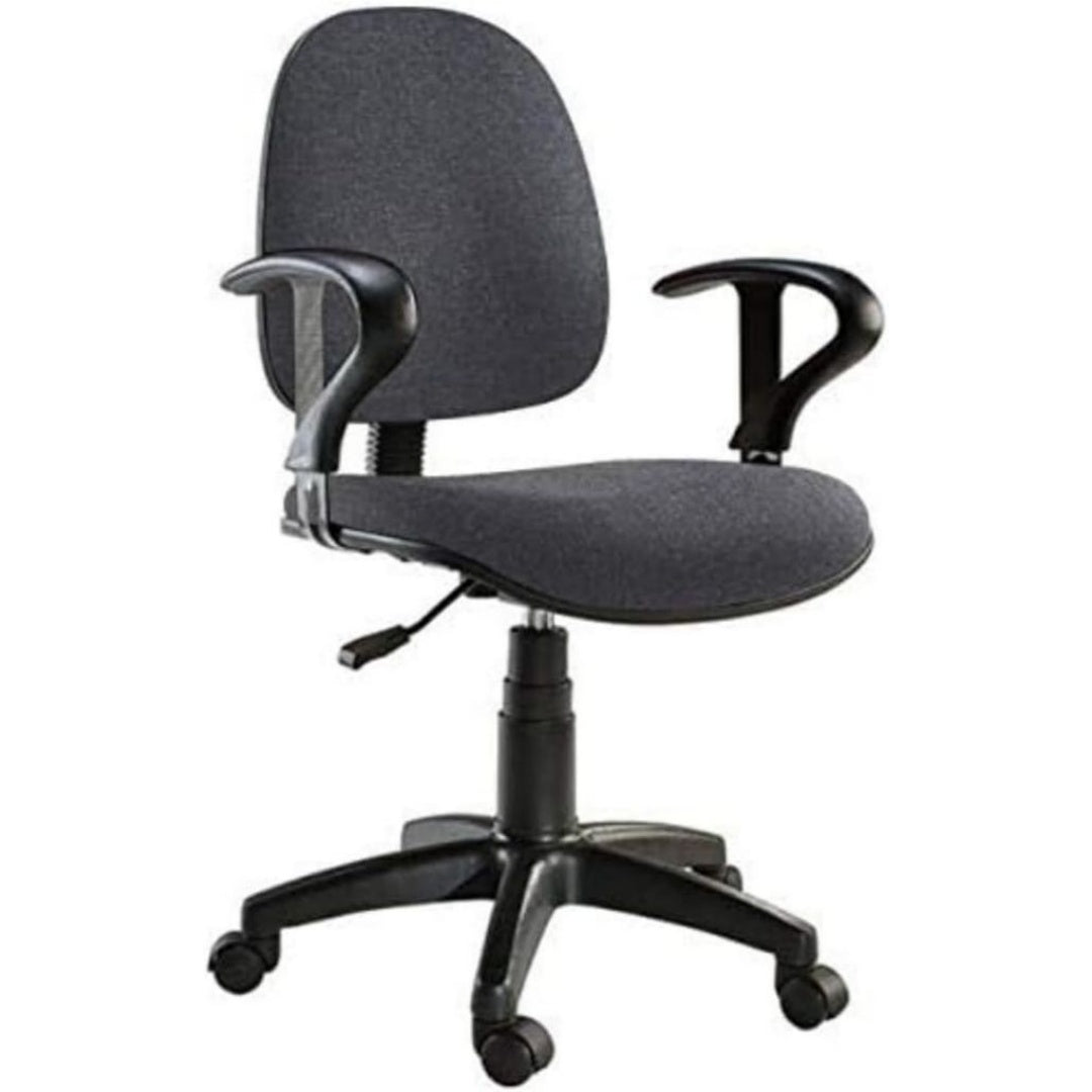 Fauteuil au Design Intemporel et Fonctionnel