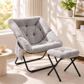 Fauteuil de Relaxation Inclinable, Dimensions 72 x 76 x 78 cm