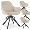 Fauteuil, Charge Maximale 150 kg Ref. 3276