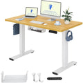 Bureau, Charge Maximale 60 kg