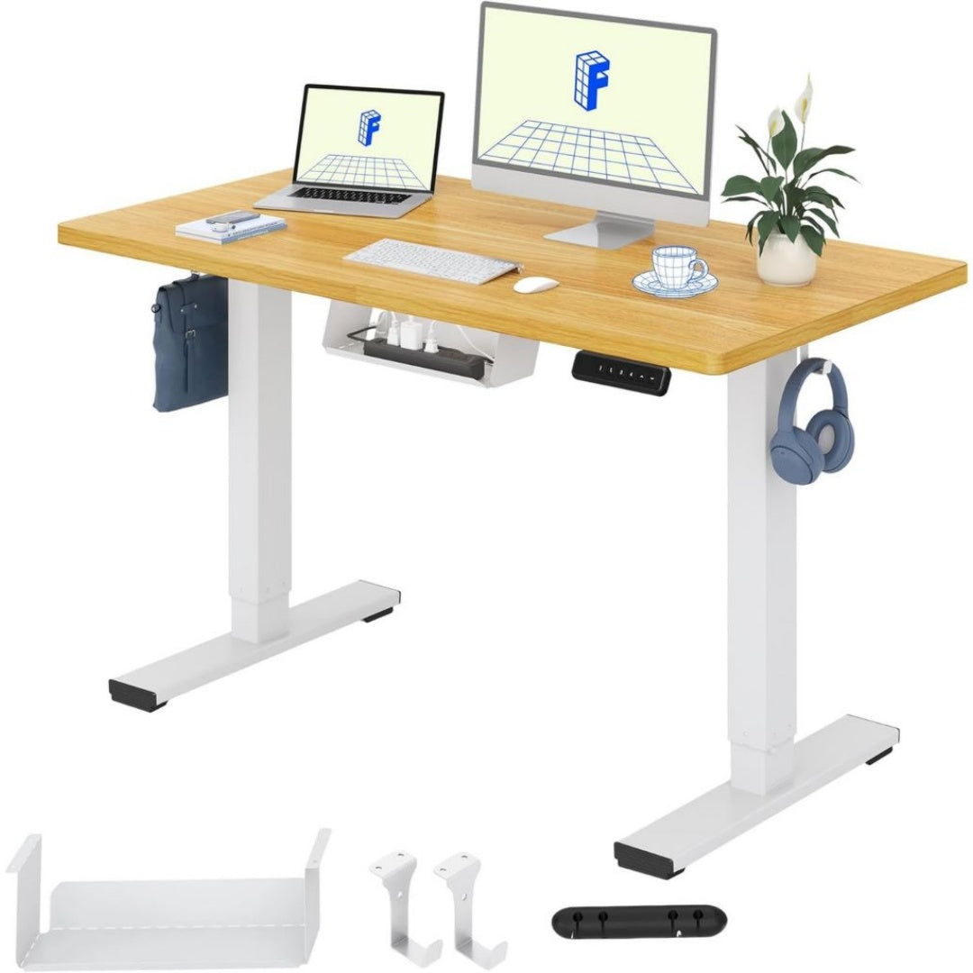 Bureau, Charge Maximale 60 kg