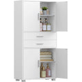 Meuble de Rangement au Design Minimaliste et elegant
