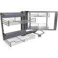 Armoire en Acier de Qualite Ref. 2594
