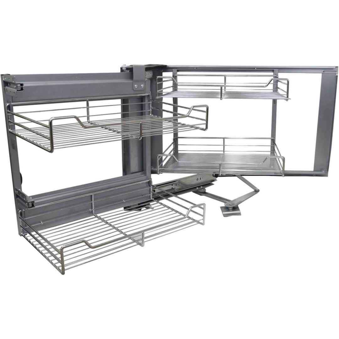 Armoire en Acier de Qualite Ref. 2594
