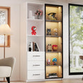 Bibliotheque, Dimensions 80 x 40 x 160 cm