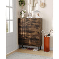 Armoire a Chaussures Design Pratique et Robuste