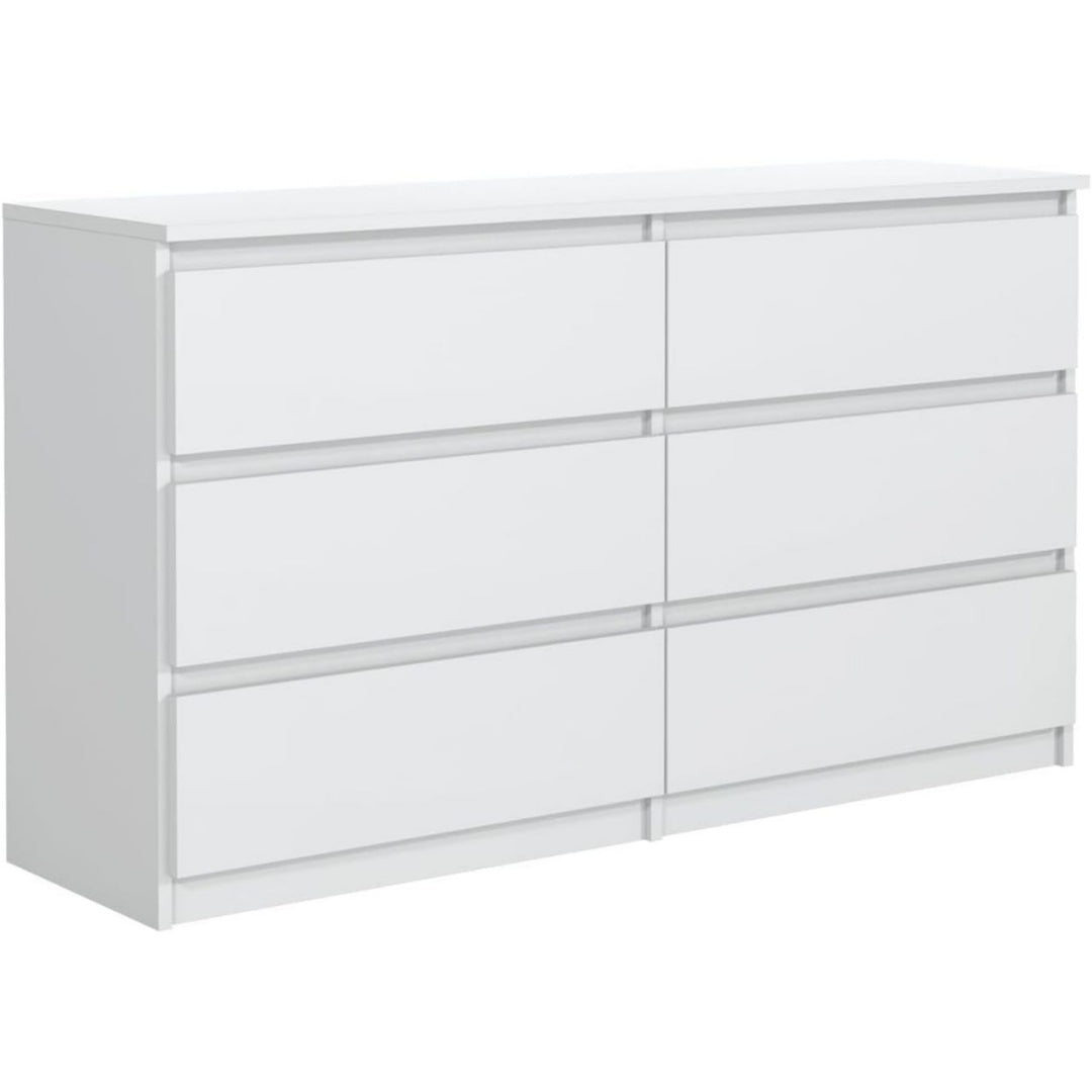 Commode Design epure et Pratique