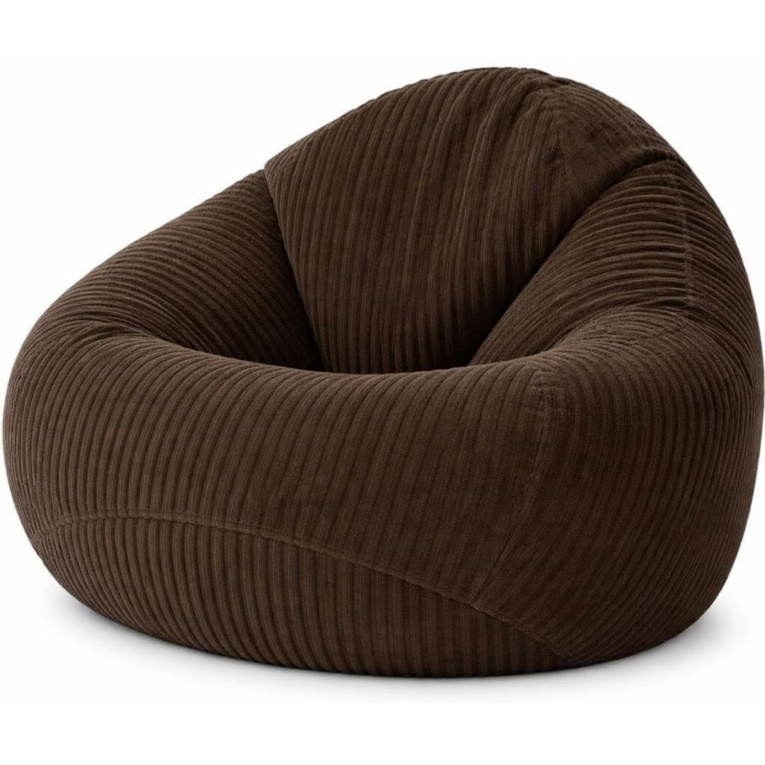 Pouf au Style Moderne et Minimaliste