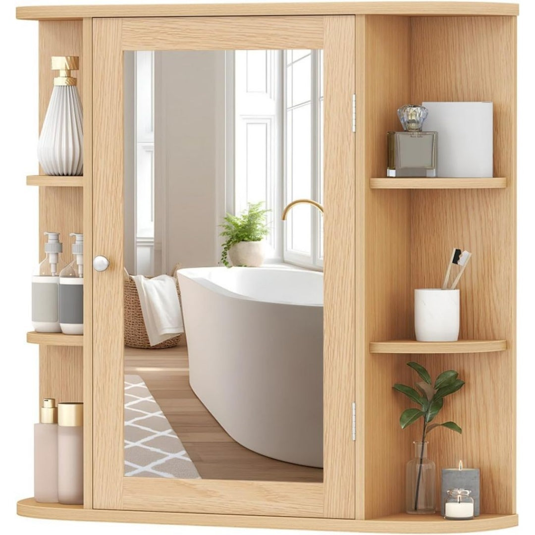 etagere, Dimensions 66 x 16,5 x 60 cm