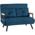 Canape Lit Convertible Design Pratique et Robuste