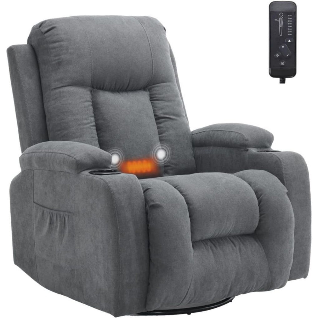 Fauteuil en Lin de Qualite  Ref. 0900
