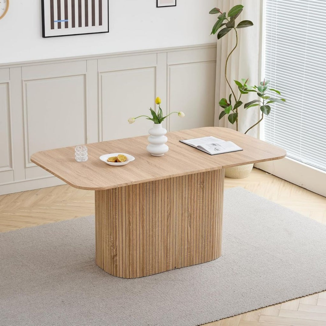 Table a Manger, Dimensions 160 x 90 cm