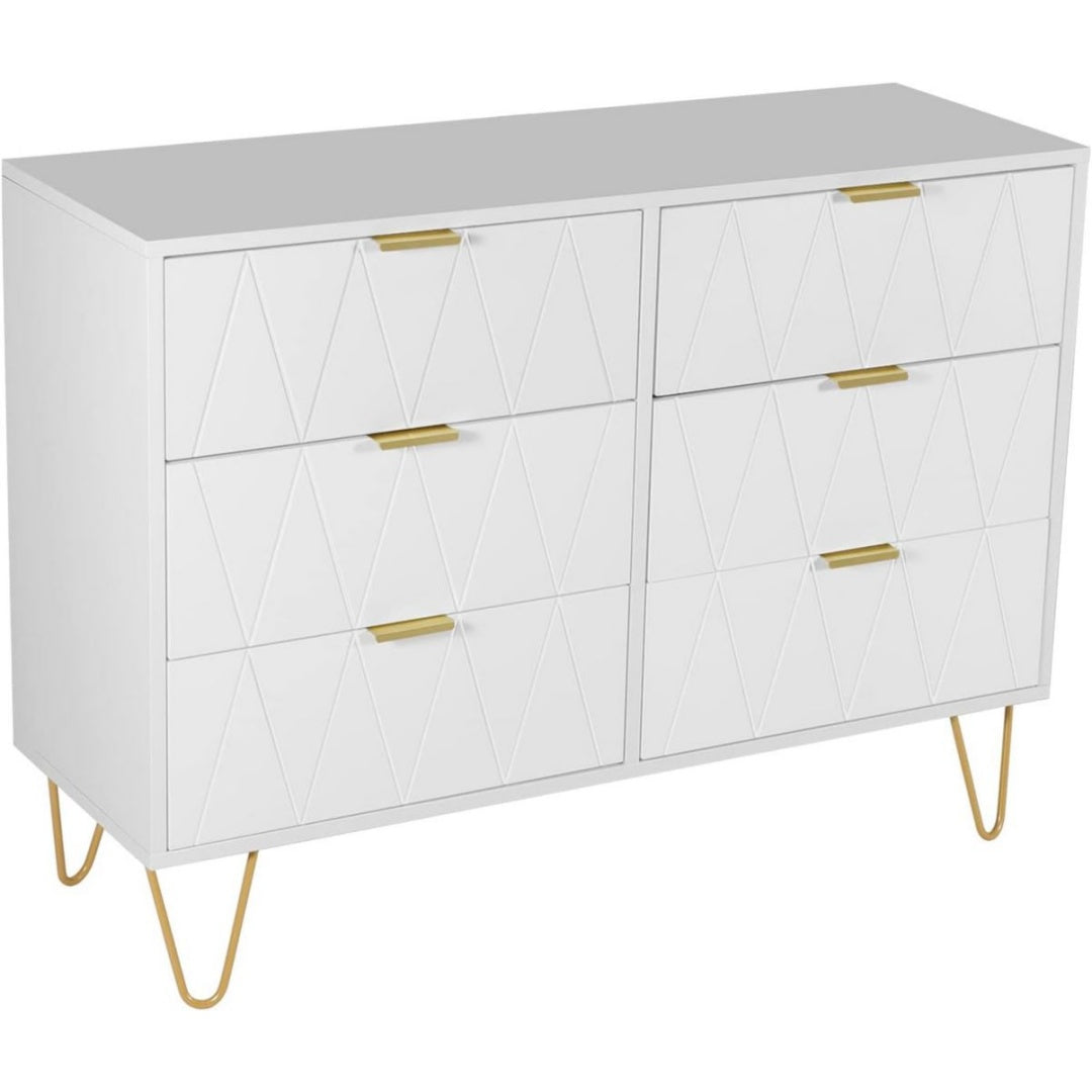 Commode, Dimensions 43 x 29 x 10 cm