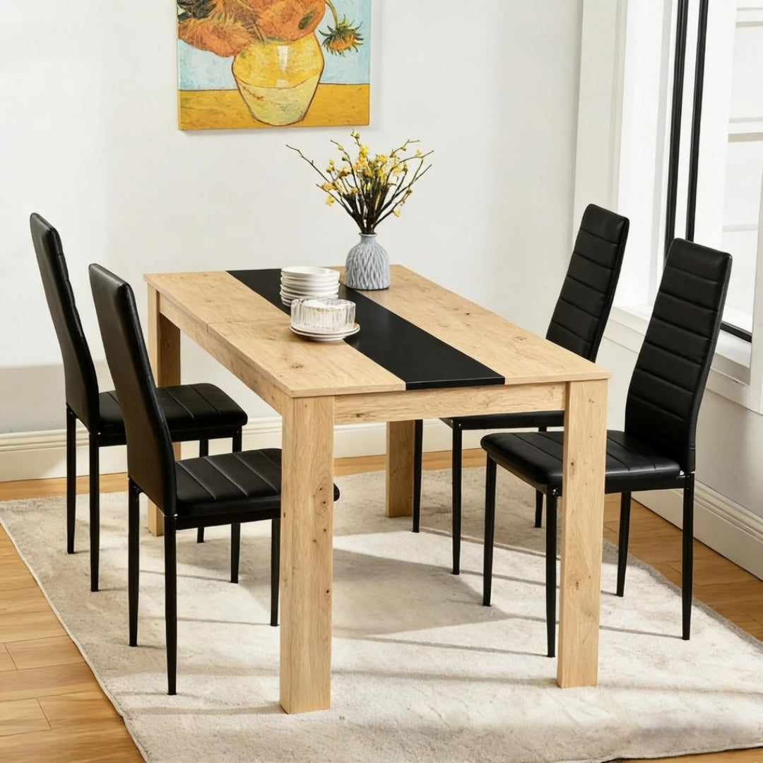Fauteuil en MDF, Format 110 x 70 x 75 cm