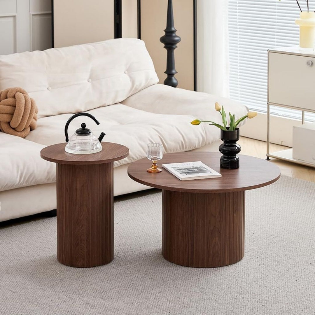 Table Basse, Dimensions 40 x 50 x 25,5 cm