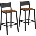 Tabouret de Bar Marron