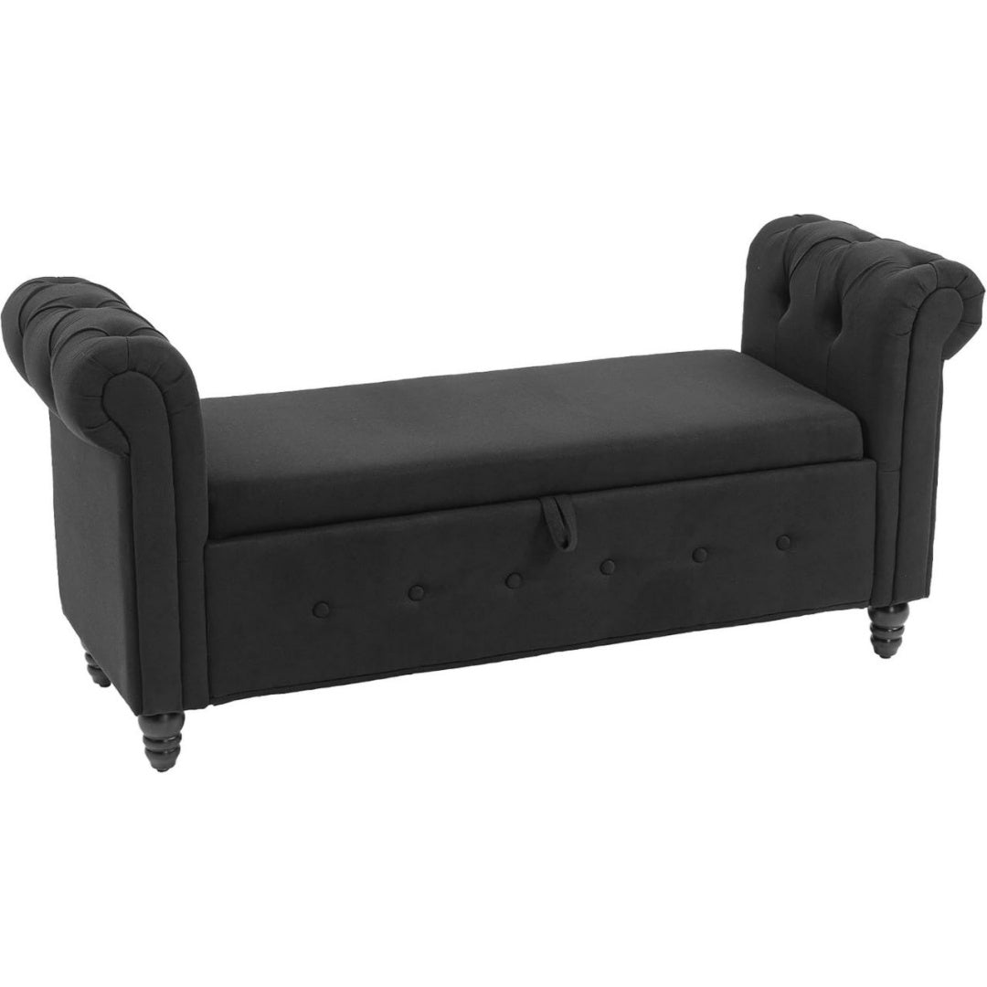 Banquette au Style Moderne et Minimaliste