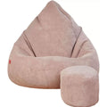 Fauteuil, Dimensions 35 x 35 x 25 cm