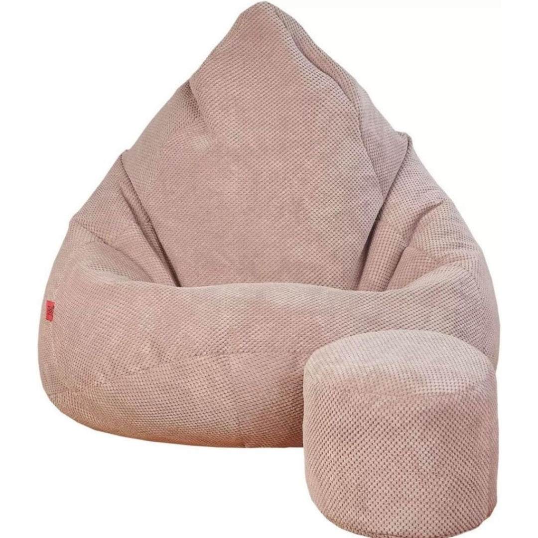 Fauteuil, Dimensions 35 x 35 x 25 cm