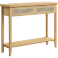 Canape en MDF de Couleur Beige