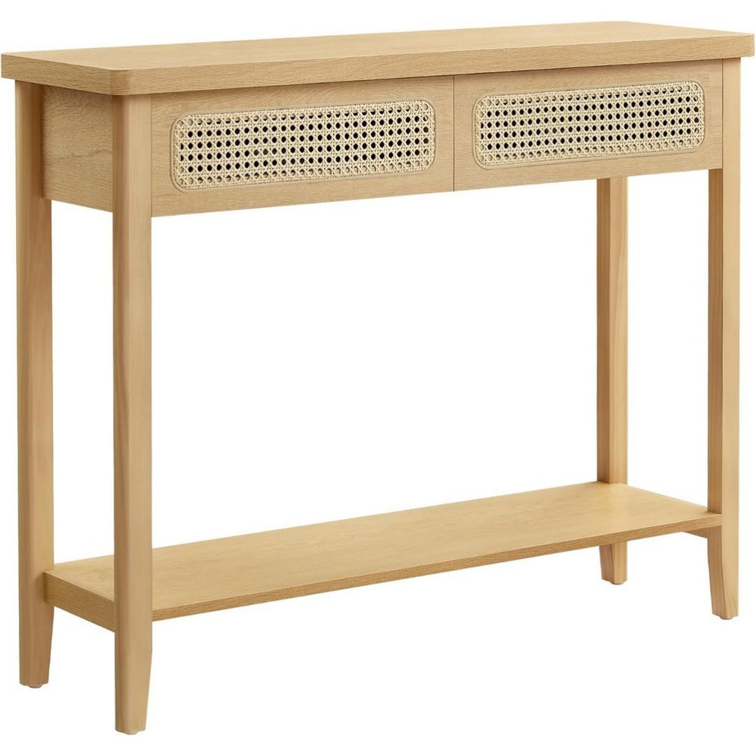 Canape en MDF de Couleur Beige