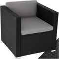 Fauteuil, Dimensions 70 x 69 x 65 cm