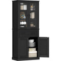 Buffet de Cuisine en Acrylique de Qualite