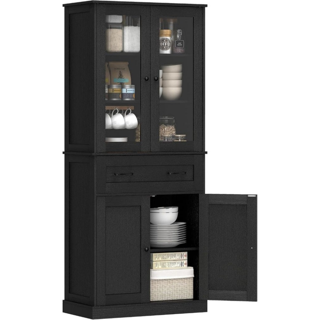 Buffet de Cuisine en Acrylique de Qualite
