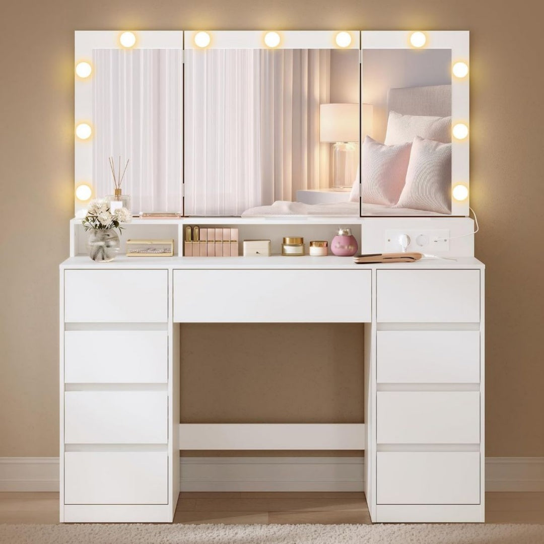 Miroir Design Contemporain et elegant