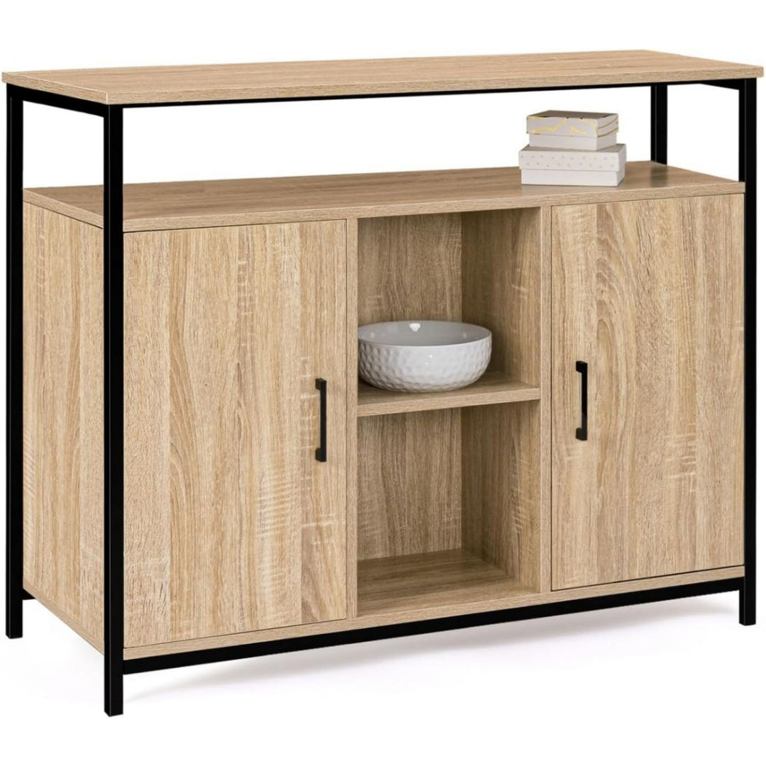 etagere en Metal de Qualite