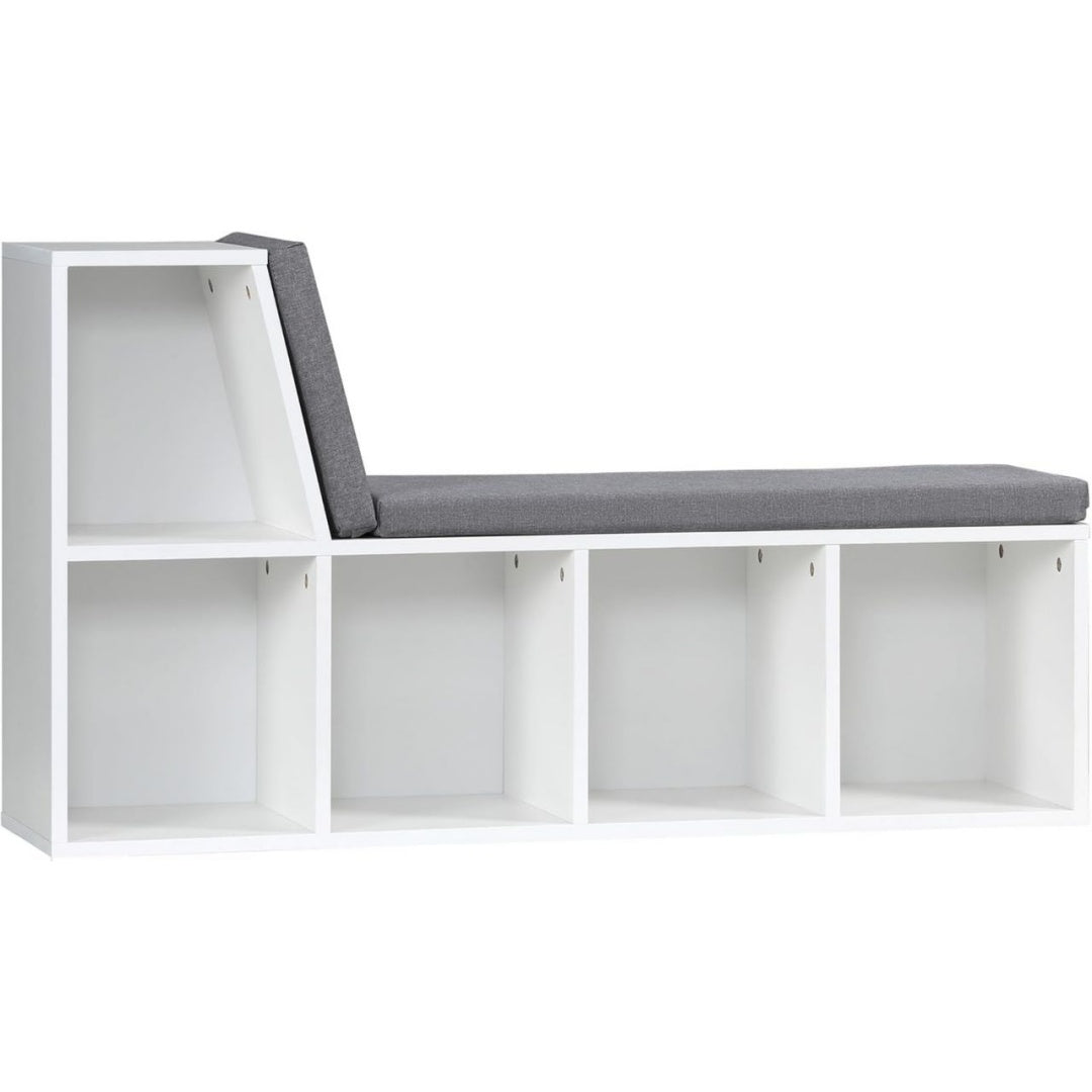 Banquette Design Pratique et Robuste