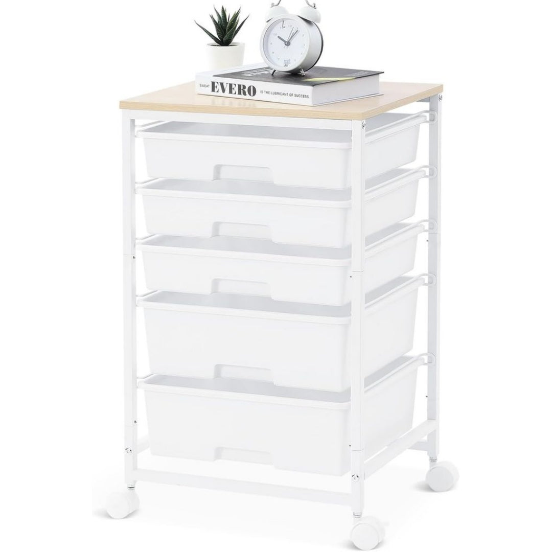 Canape en Acier, Finition Multicolore